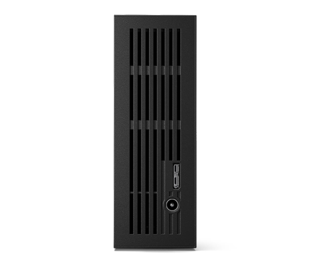 SEAGATE OneTouch Desktop Hub 20TB 3,5" STLC20000400 - 1186114 - zdjęcie 4